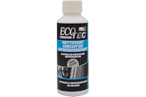 Ecotec 1031 Nettoyant Circuit de Refroidissement