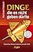Dinge, die es nicht geben dürfte: Mysteriöse Museumsstücke aus aller Welt by Reinhard Habeck