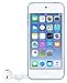 Produktbild Apple IPOD Touch 128GB Blue, MKWP2BT_A