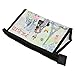 Glory Knigh European Style Lady Holding A Small Wash bag / Cosmetic Bag