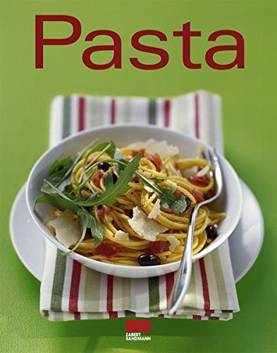 Download Pasta (Trendkochbuch (20)) Download Pasta (Trendkochbuch (20))
