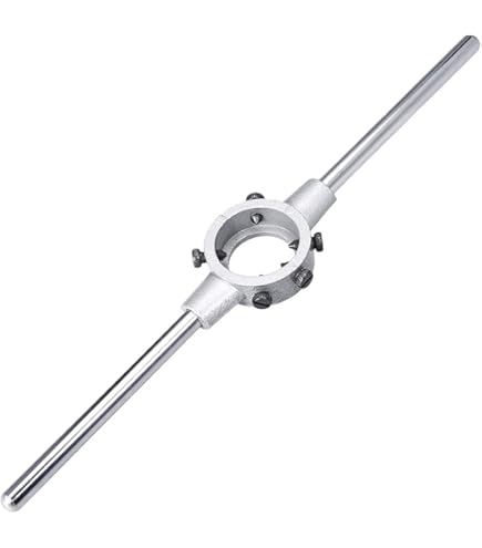 Filière à Main M14 X 2.0 En Acier 9Si-cr – COMPOSANT AVENUE – Garantie 2 Ans