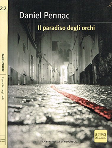 Il Paradiso Degli Orchi Il Paradiso Degli Orchi