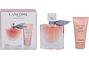 Lancôme Set La Vie Est Belle - Eau de Parfüm plus Körperlotion, 2x 50 ml