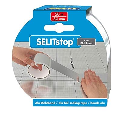 SELITstop Bande d'attache pour Parquet
