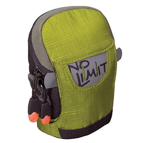 Preisvergleich Produktbild DÖRR Kameratasche NoLimit 1 oliv