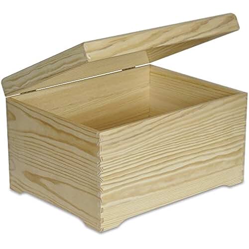 Amazon.co.uk extra large gift boxes with lids