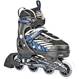 HUDORA Inliner Kinder, unisex - Inline-Skates