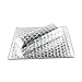 Hrph Column Cushion Pillow Salon Hand Holder Rectangle Leather Pad Nails Arm Rest Manicure Nail Art Accessories Tools