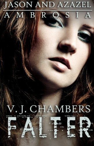 Preisvergleich Produktbild Falter (Jason and Azazel, Band 8)