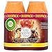 Produktbild Air Wick Freshmatic Max Nachfüller DUO Hüttenzauber, Nachfüller für automatisches Duftspray, (2 x 250 ml)
