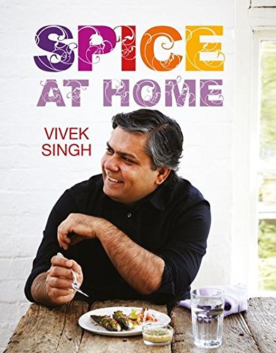 Spice at Home