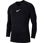 NIKE Park First Layer Top Long Sleeve Thermal Men