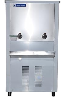 usha water cooler ss 4080