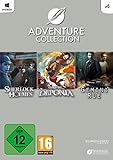 Daedalic Adventure - Collection Vol. 6 - [PC]
