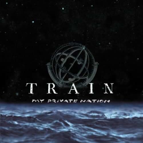 Amazon.co.uk train greatest hits CDs & Vinyl