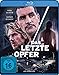 Das letzte Opfer [Alemania] [Blu-ray]