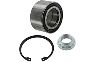‎SKF SKF Radlagersatz Radlager Set Hinten | VKBA 1459 | Für 3 (E36) Car 3 (E36) Convertible 3 (E36) Coupe 3 (E36) Estate