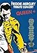 Freddie Mercury Tribute Concert [Import italien]