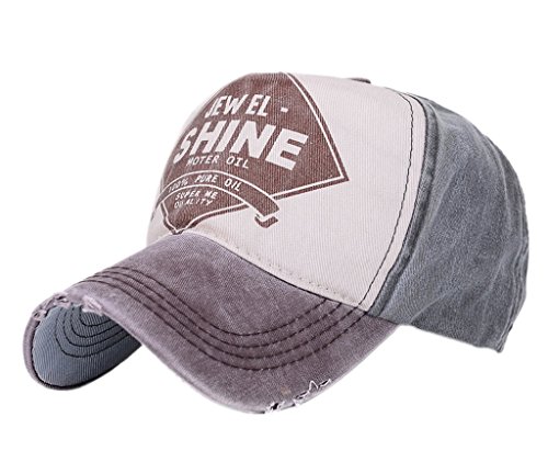 V-SOL Golf Baseball Trucker Cap / Hat / Gorra De Béisbol Unisex Ajust