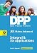 Daily Practice Problems (DPP) for JEE Main & Advanced - Integral & Its Applications Mathematics Vol.-8 RS.150.00