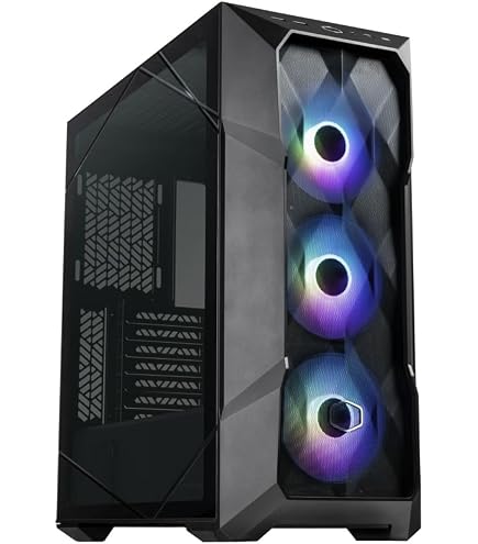 Cooler Master Elite 681: Amazon.co.uk: Computers & Accessories