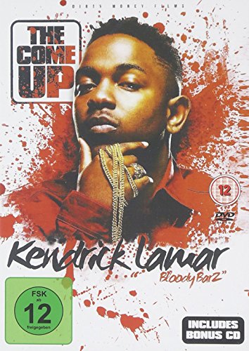 Bloddy Barz:.. -Dvd+CD- [DVD-AUDIO] [Alemania]