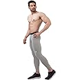 ReDesign Apparels Men's Nylon Compression Pants