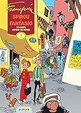  Spirou et Fantasio - L\'intégrale - tome 3 - Spirou et Fantasio 3 (intégrale) Voyages autour du monde