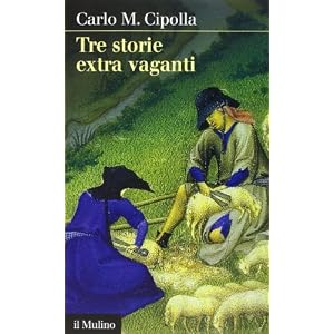 Tre storie extra vaganti Tre storie extra vaganti