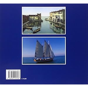 Barche e vele del lago di Garda