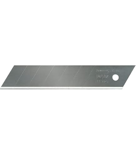 Stanley FatMax Snap-Off Knife 25mm - View #10