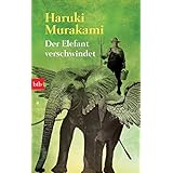 Der Elefant verschwindet