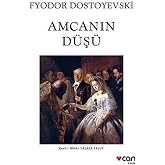 Amcanın D&uuml;ş&uuml;