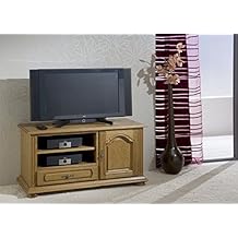 Suchergebnis auf Amazon.de für: fernsehschrank eiche rustikal