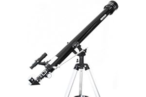 SKY-WATCHER Skywatcher Mercury 707 Refractor Telescope