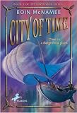 Cover zum Buch City of Time