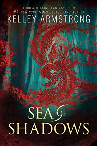 Sea of Shadows (Age of Legends Trilogy Book 1) (English Edition)