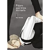 P&aacute;jaro que Trina no Vuela