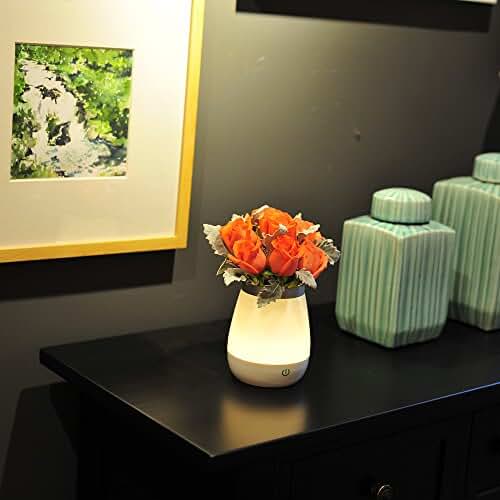 Amazon.co.uk led vase lights Night Lights / Specialty & Decorative