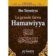 La grande fatwa Hamawiyya