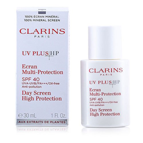 Sun Care by Clarins UV Plus Protective Day Screen SPF40 30ml