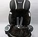 BROWN SHEEPSKIN Buggy Pushchair Pram Car Seat Liner Mat Natural Warm&Fluffy