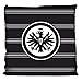 Produktbild Eintracht Frankfurt Kissen "Black Eagle" in 38 x 38 cm