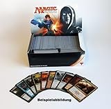 Editionen: gemischt, 2012 - heute, Rares auch ältere Editionen möglich