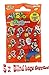 Price comparison product image Super-Mario Laser Cut Keychains and Stickers Blind Party Surprise Bags x 5