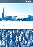 Image de Mind the Gap: Connecting Sunday's Faith to Monday's Work