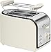 Produktbild Clatronic TA 3557 Toaster, creme