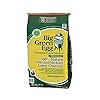 Big Green Egg 390011 Holzkohle Aus 100 Natrlichen Eiche Und Hickory Stcken Grn