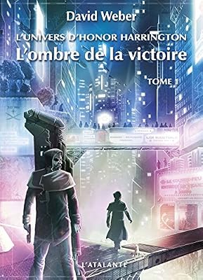 atalante L'Ombre de la Victoire T1